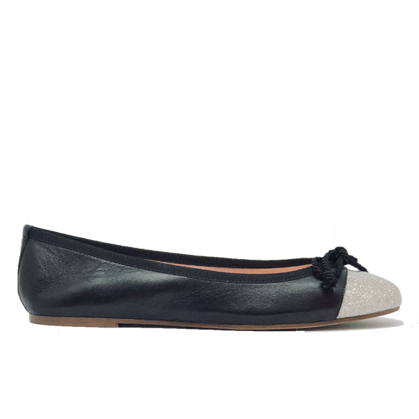 BALLERINES ANN TUIL CRANBERRIE-SILVIA | anntuil.com