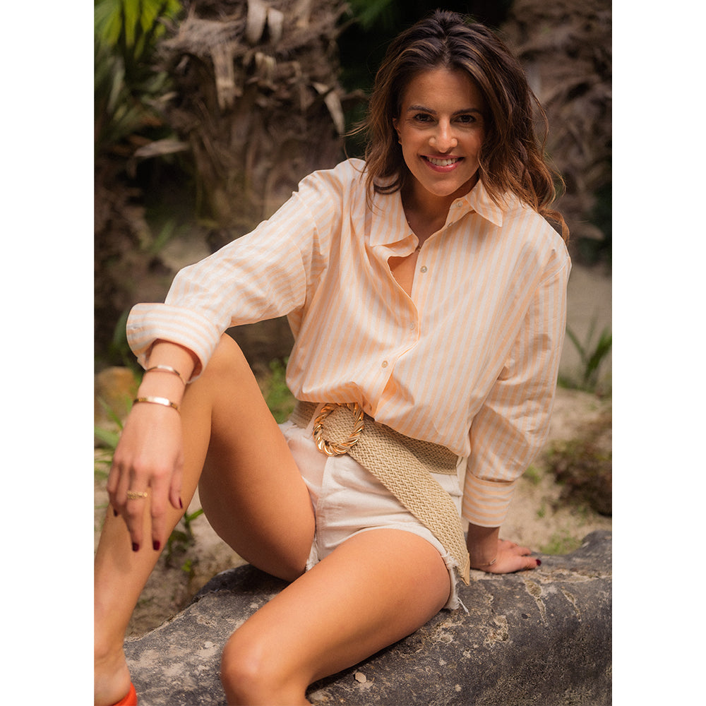 CHEMISE CLIO TUIL VENISE