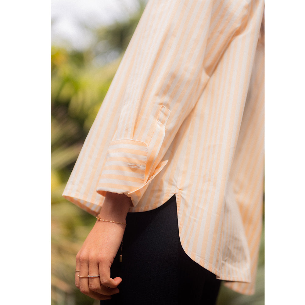 CHEMISE CLIO TUIL VENISE