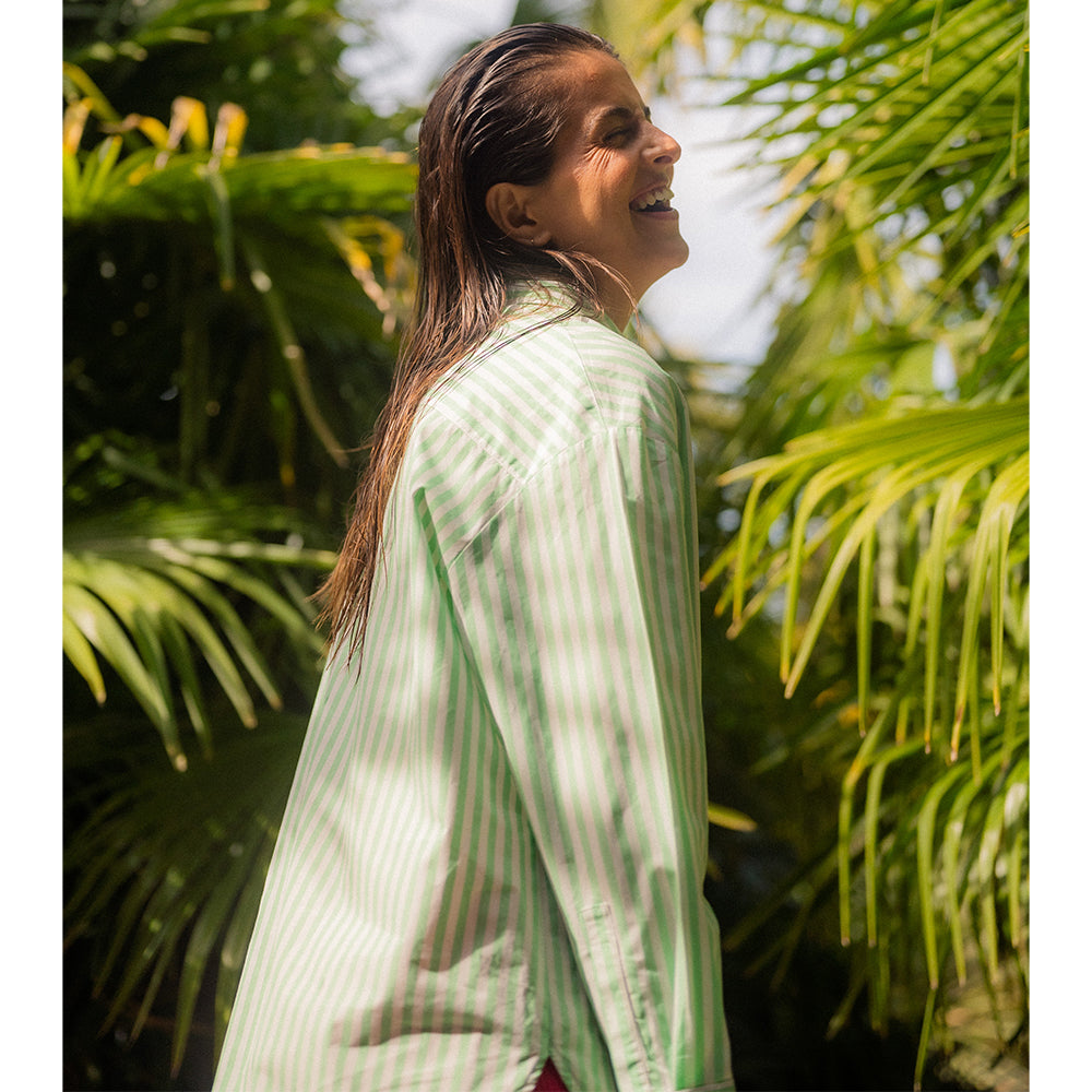 CHEMISE CLIO TUIL VENISE