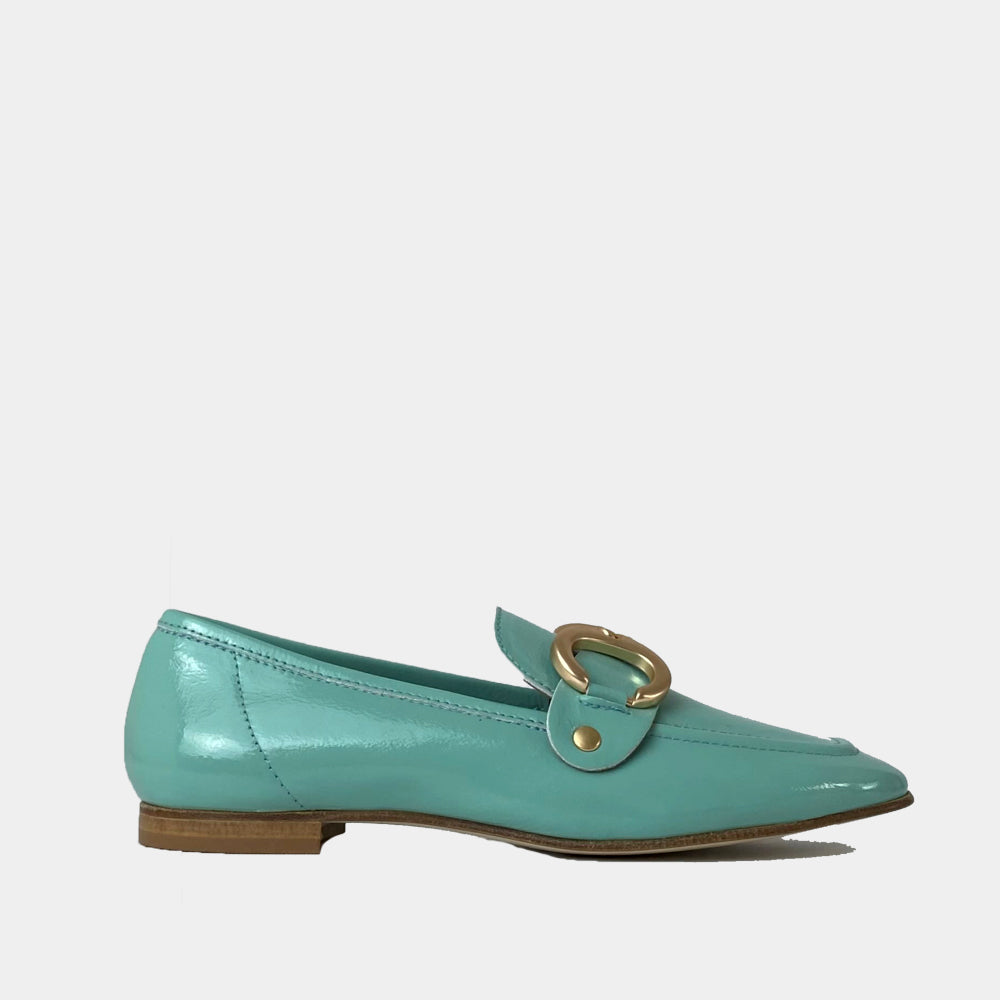 MOCASSINS ANN TUIL SIEL
