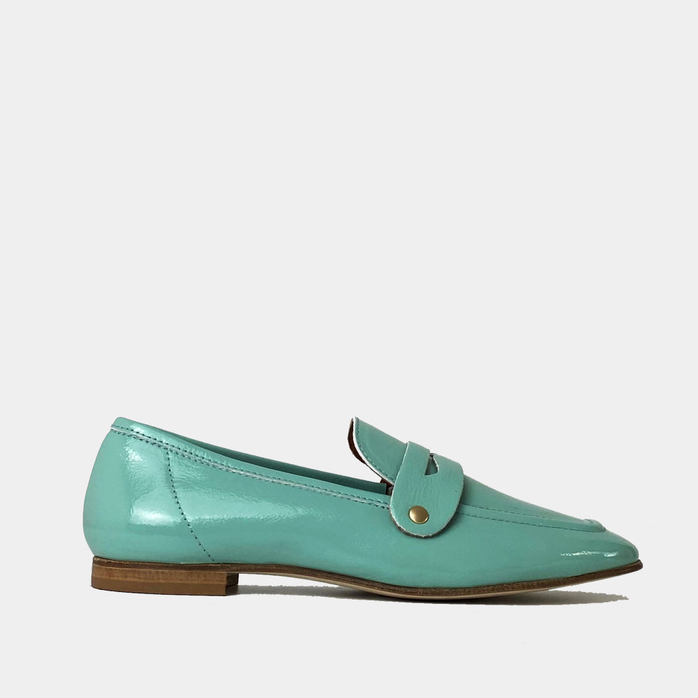 MOCASSINS ANN TUIL SIEL