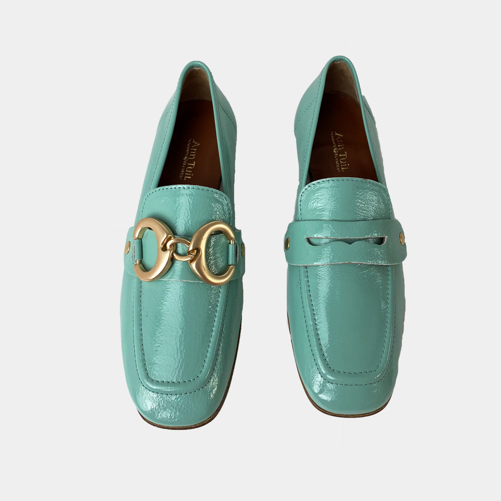 MOCASSINS ANN TUIL SIEL