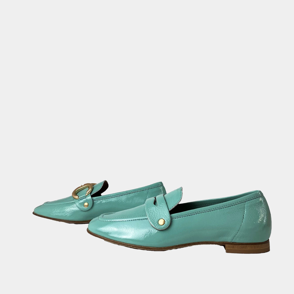 MOCASSINS ANN TUIL SIEL