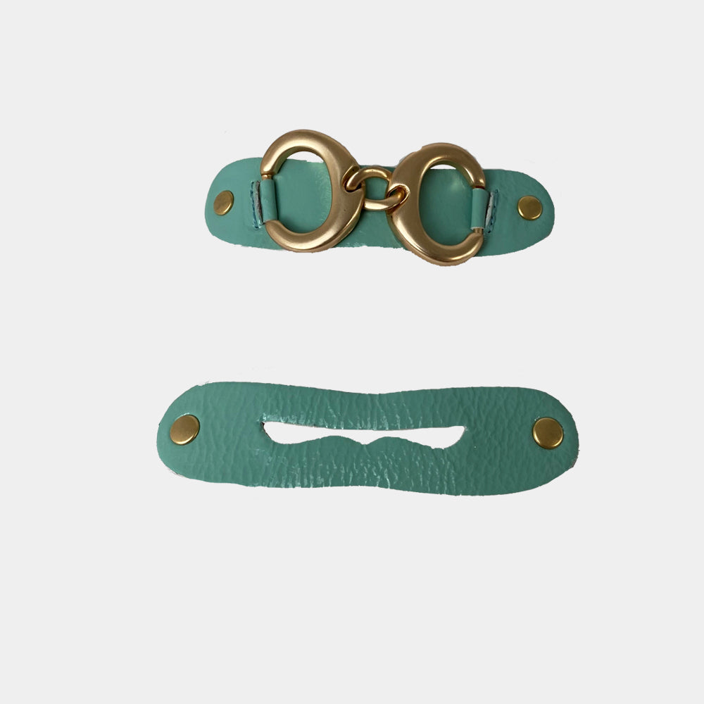 MOCASSINS ANN TUIL SIEL