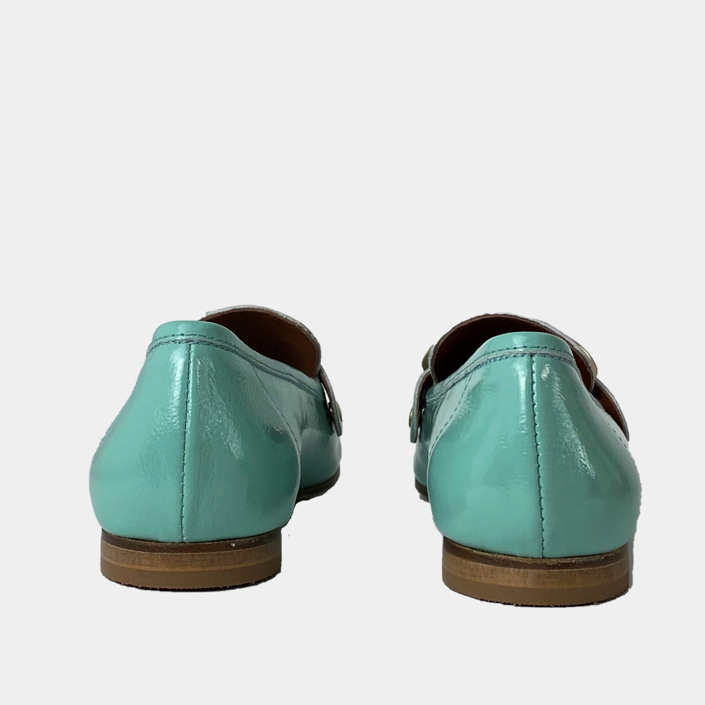 MOCASSINS ANN TUIL SIEL