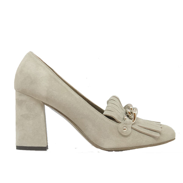 MOCASSINS ANN TUIL POLOGNE | anntuil.com