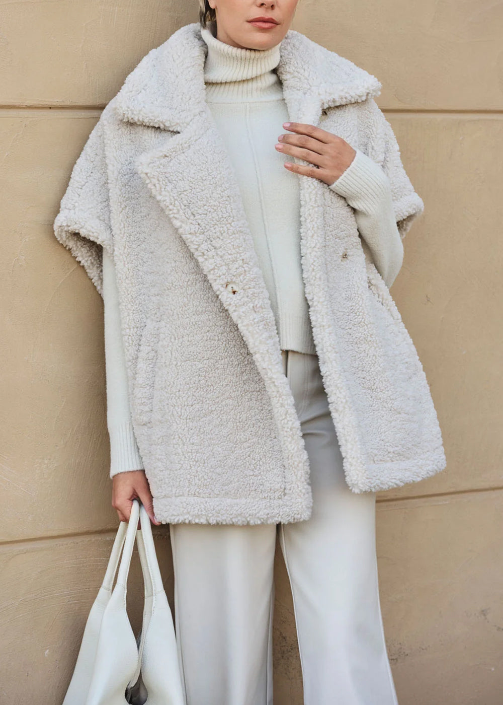 TENDANCE FOURRURE