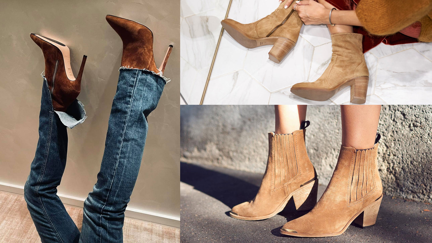 Chaussure femme nouveautés