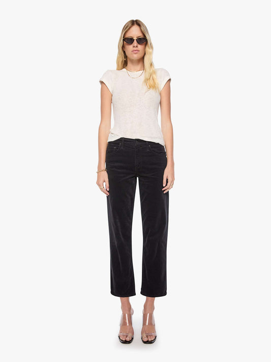 Jean Mother The Newbie Ankle Beluga