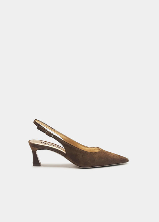 ESCARPIN SLINGBACK ANN TUIL MARISA