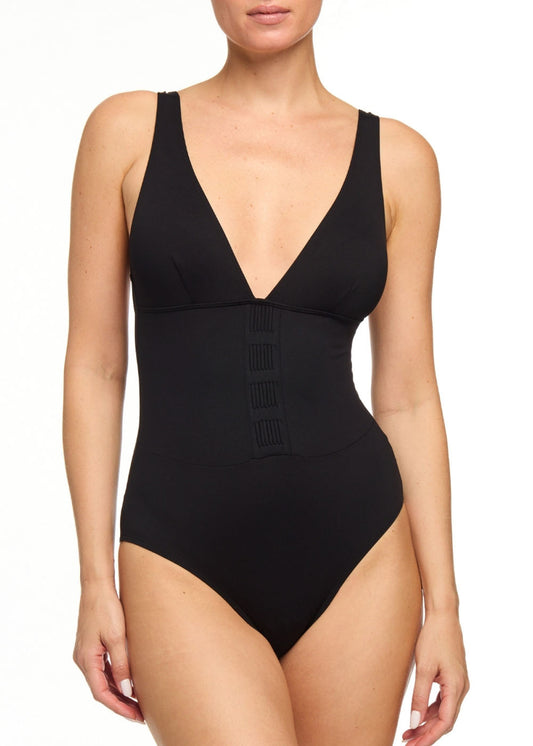 MAILLOT DE BAIN DNUD 1 PIECE RETRO 2770