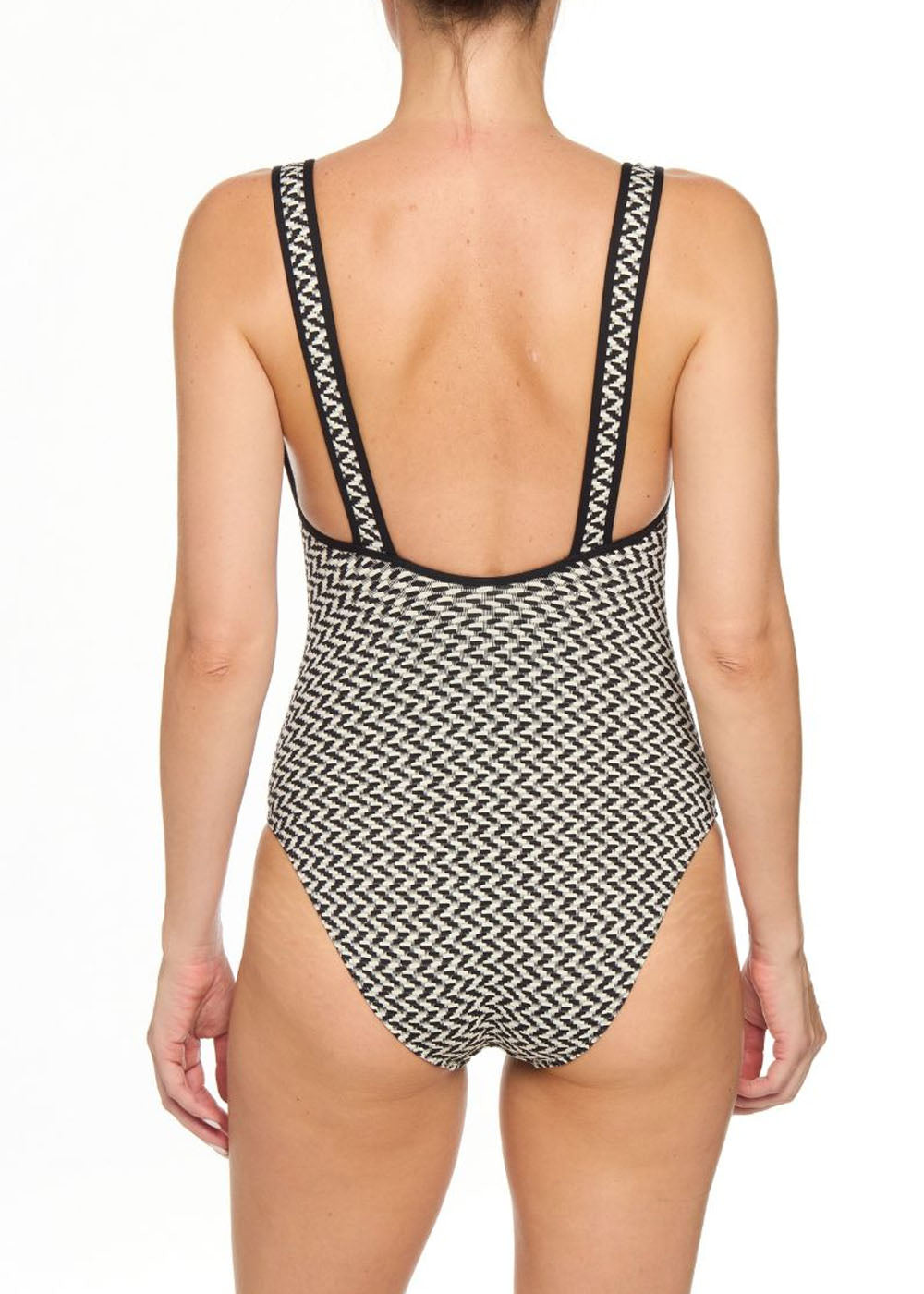MAILLOT DE BAIN DNUD PANIER 1 PIECE NAGEUR 2830