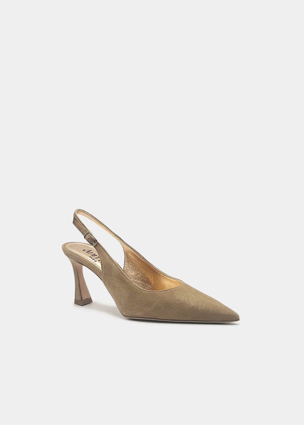 ESCARPIN SLINGBACK ANN TUIL MANOLA