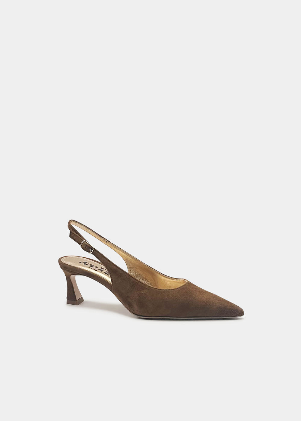 ESCARPIN SLINGBACK ANN TUIL MARISA