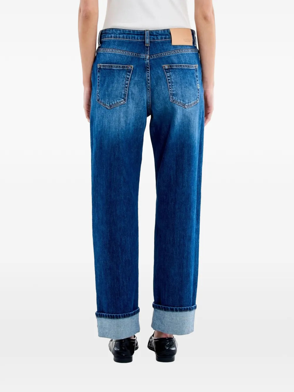 Jean Maggie bleu jean