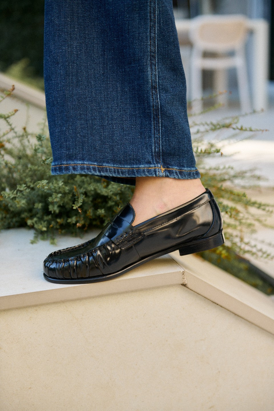MOCASSINS ANN TUIL ANITA