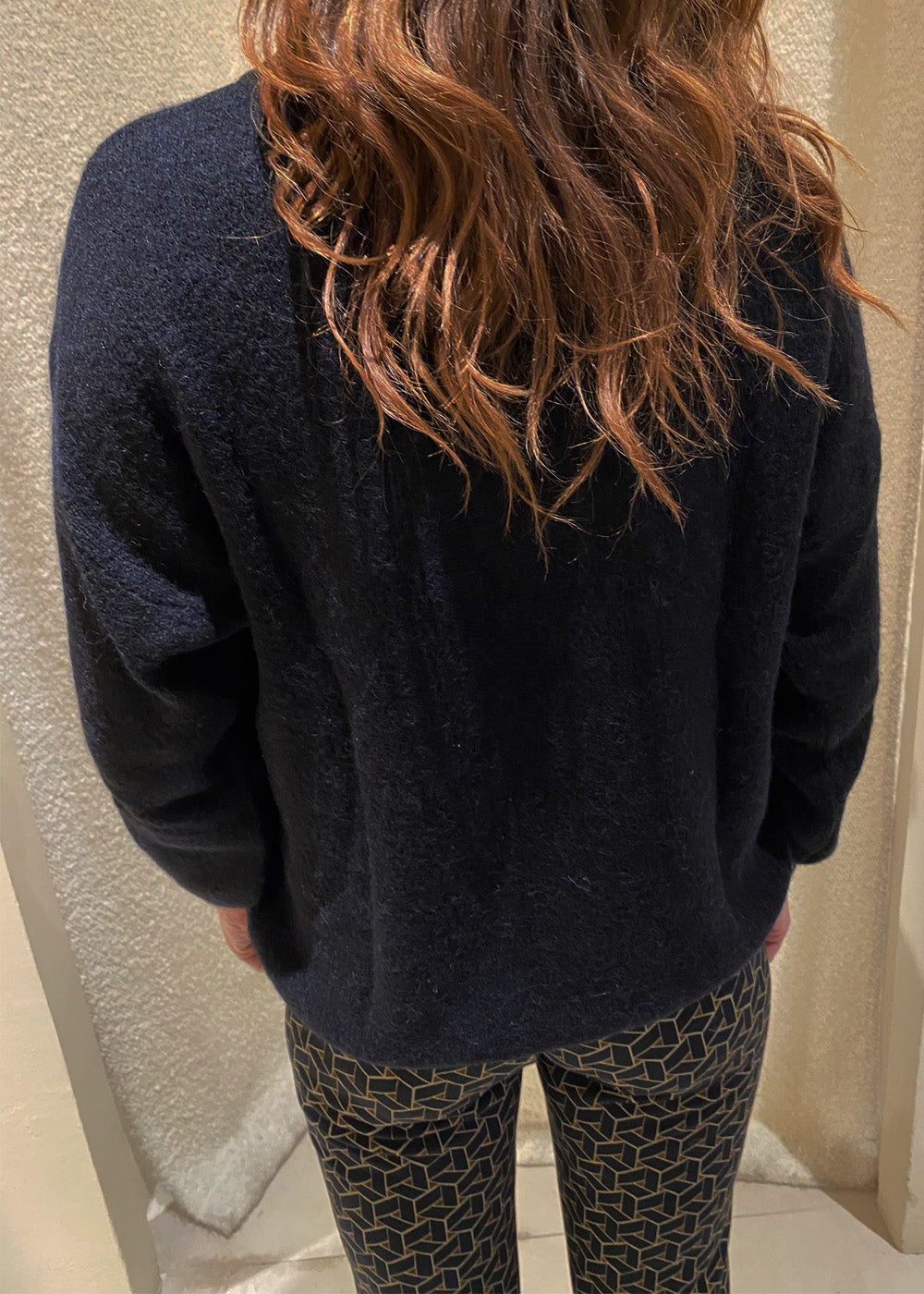 PULL ARTY BLUSH 9479