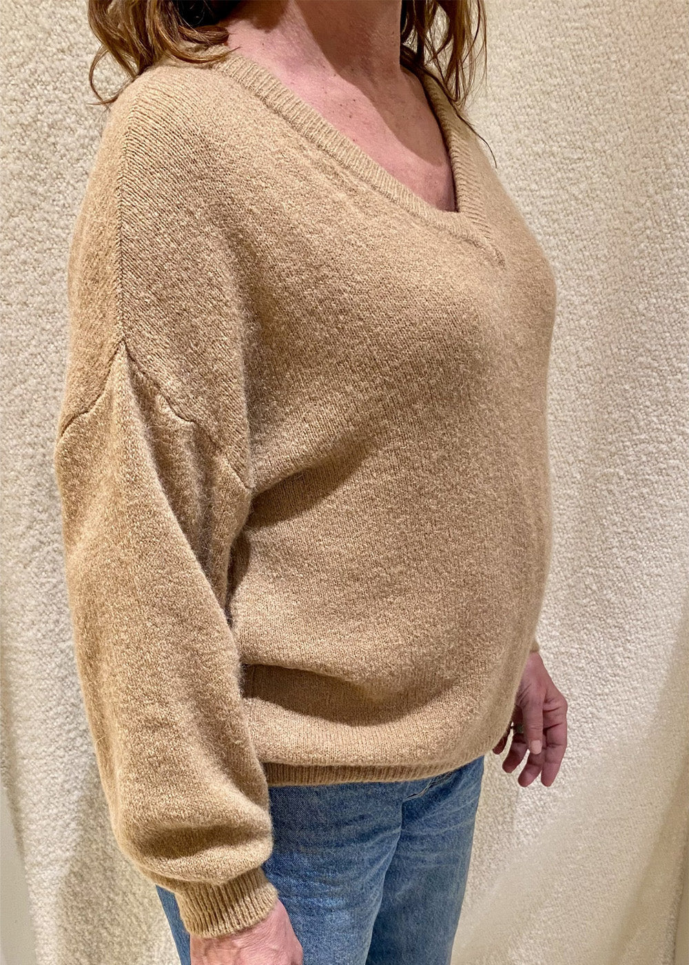 PULL ARTY BLUSH 9479