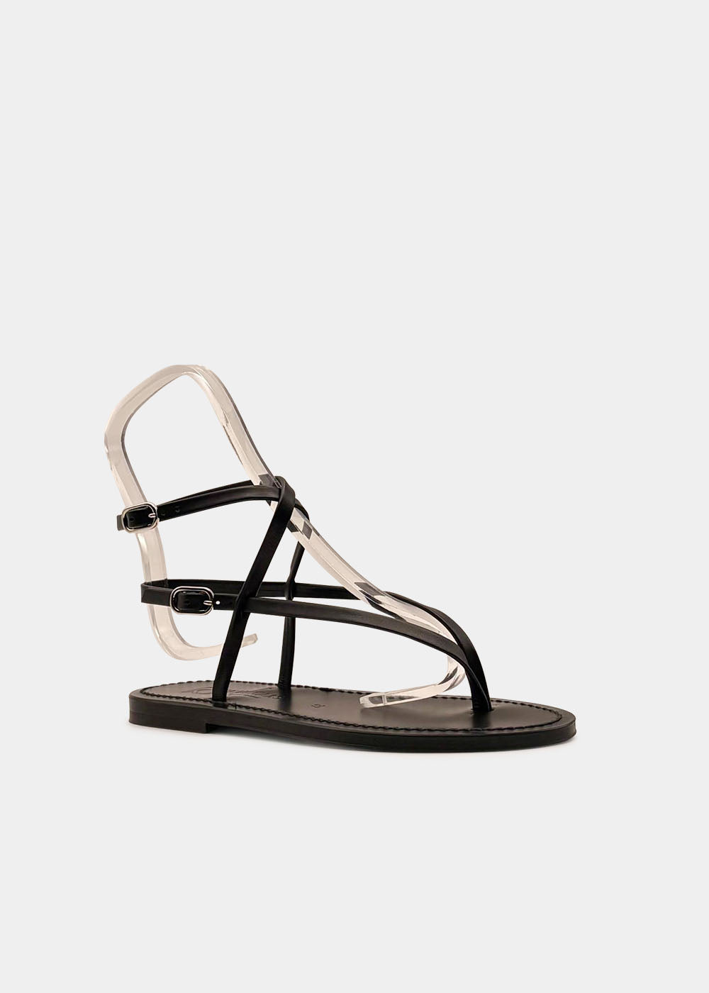 SANDALES K.JACQUES ABAKO
