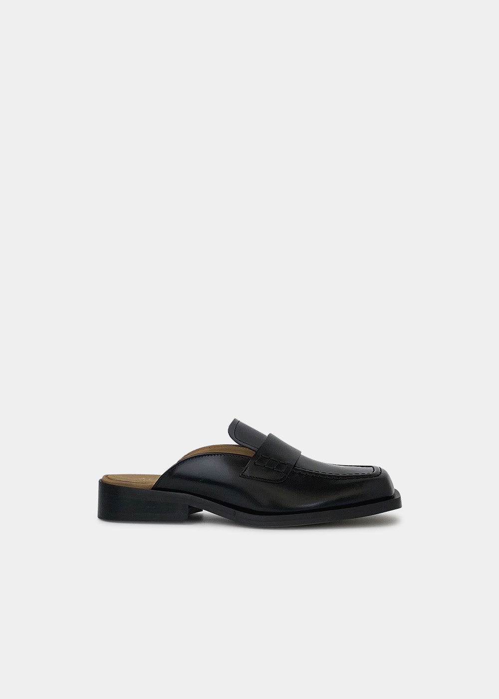 MULES ALOHAS ALFRED LOAFER