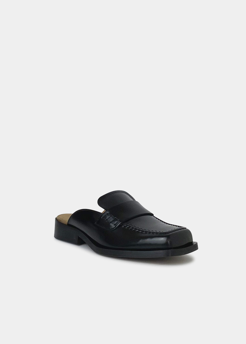 MULES ALOHAS ALFRED LOAFER