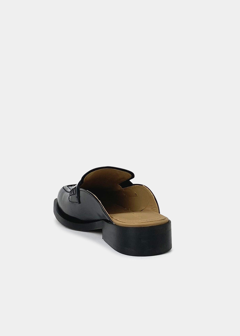 MULES ALOHAS ALFRED LOAFER