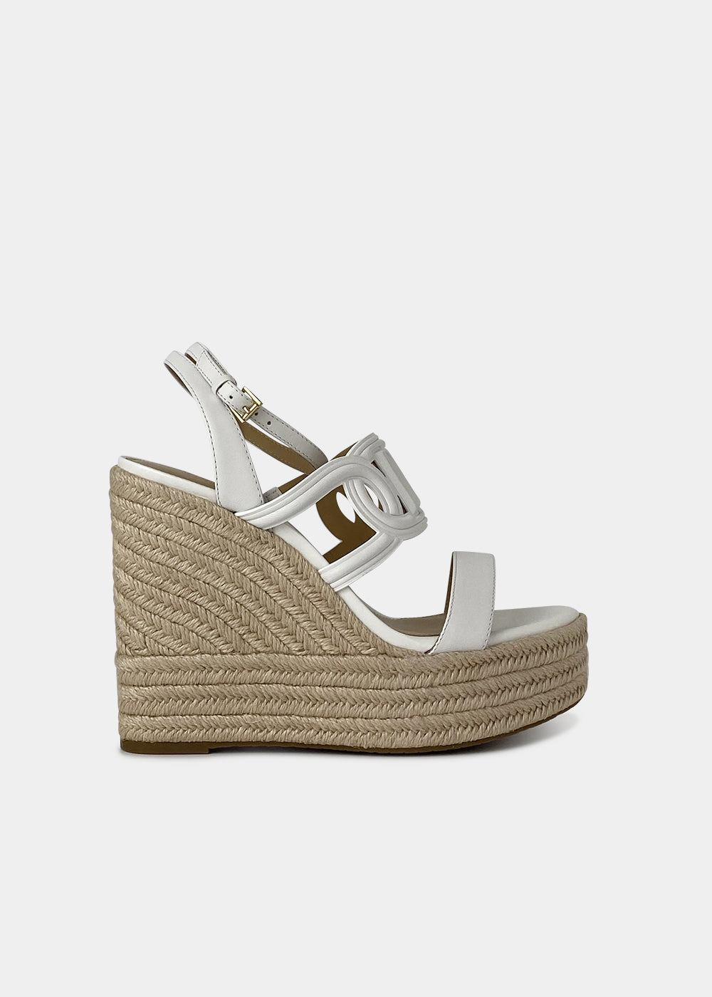 SANDALES MICHAEL KORS ALMA WEDGE ESPADRILLE