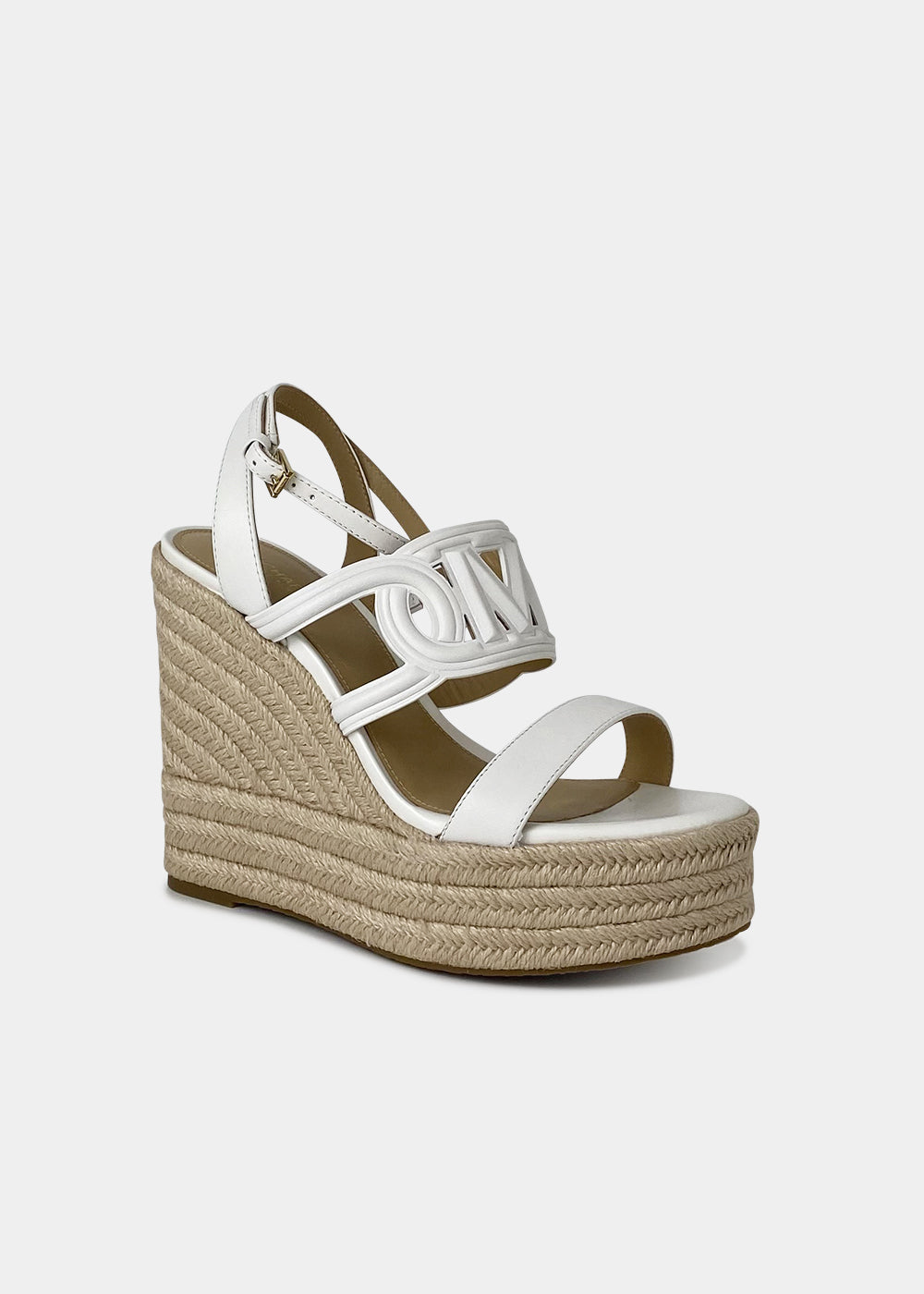 SANDALES MICHAEL KORS ALMA WEDGE ESPADRILLE