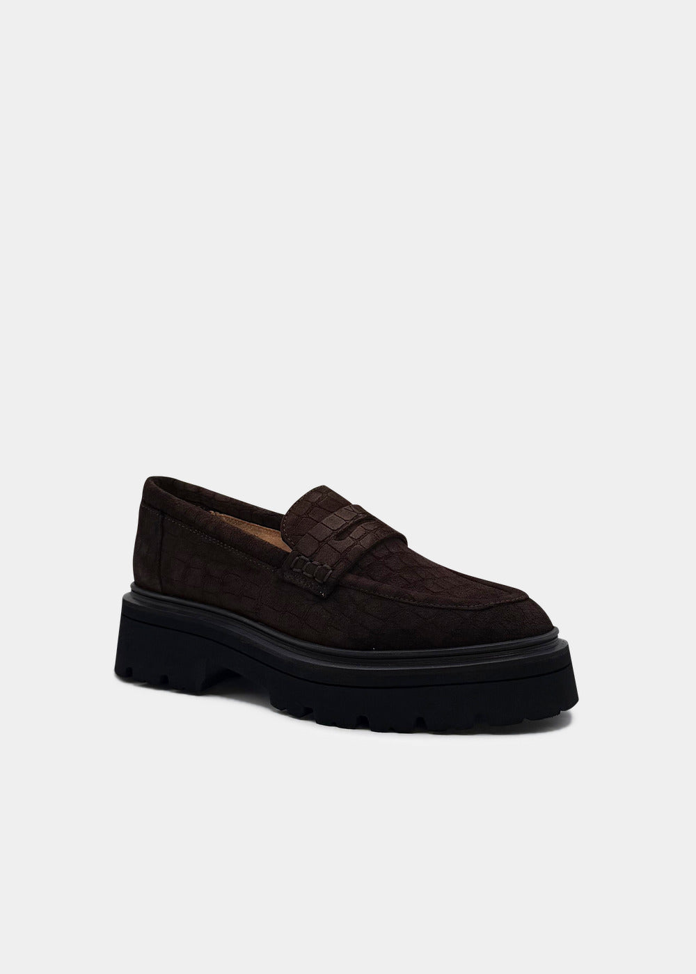 MOCASSINS ANN TUIL ANAELLE