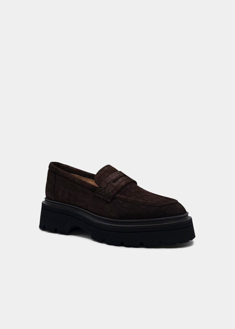 MOCASSINS ANN TUIL ANAELLE