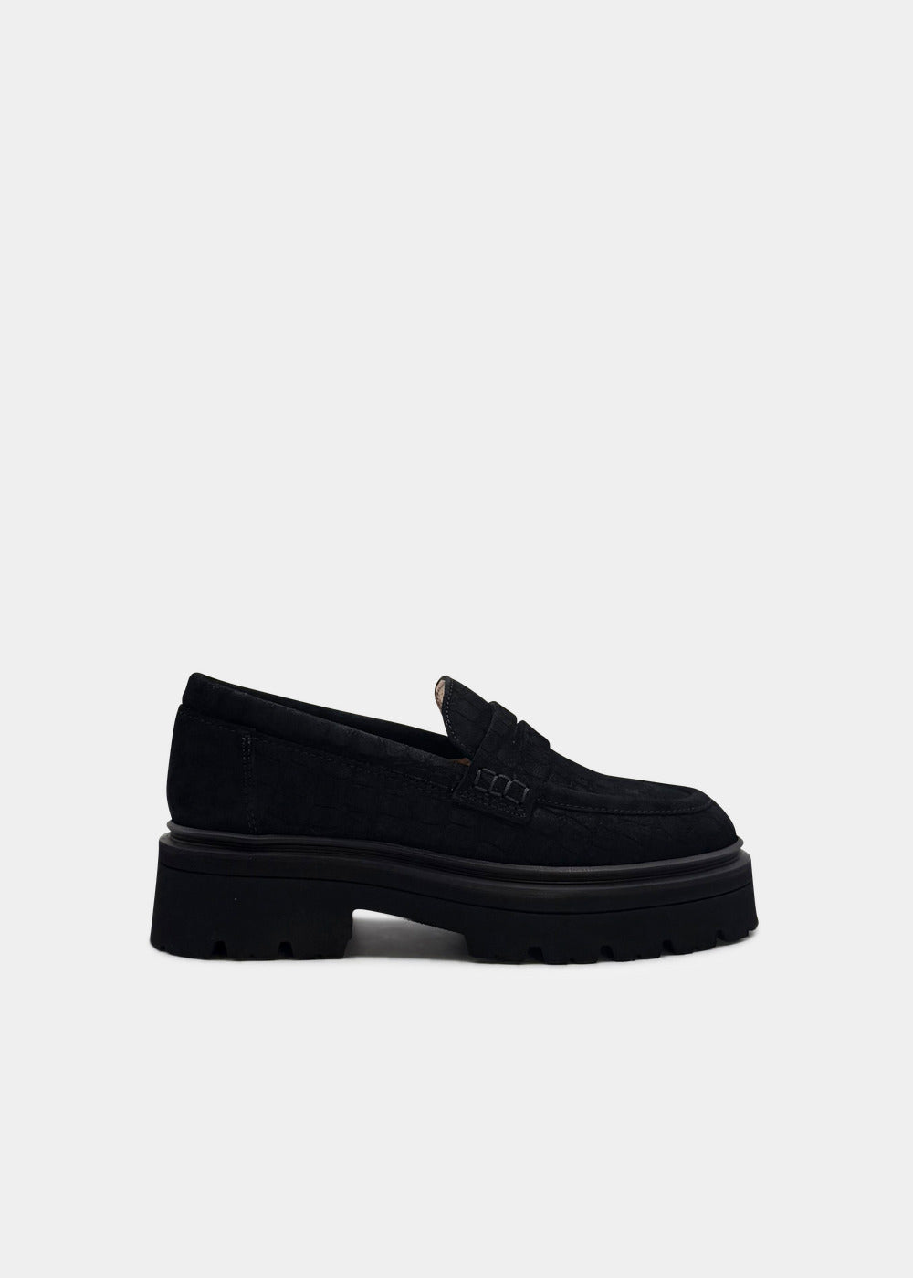 MOCASSINS ANN TUIL ANAELLE