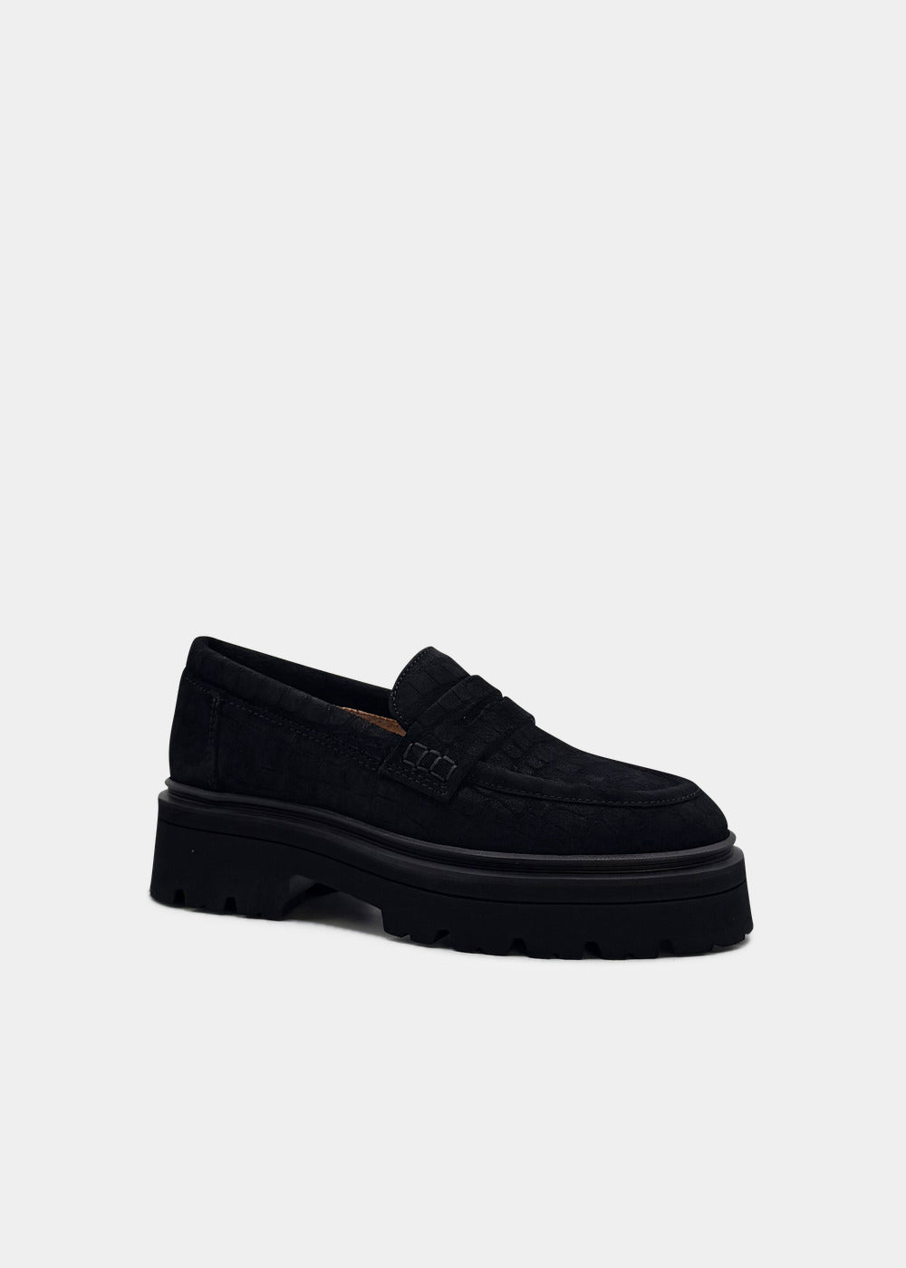 MOCASSINS ANN TUIL ANAELLE