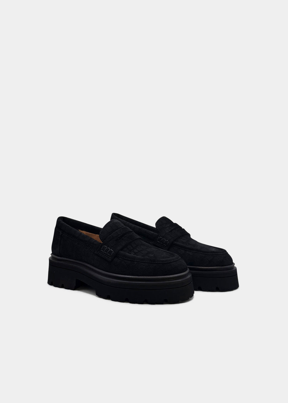 MOCASSINS ANN TUIL ANAELLE