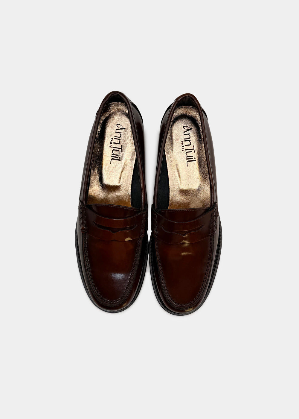 MOCASSINS ANN TUIL ANAIS