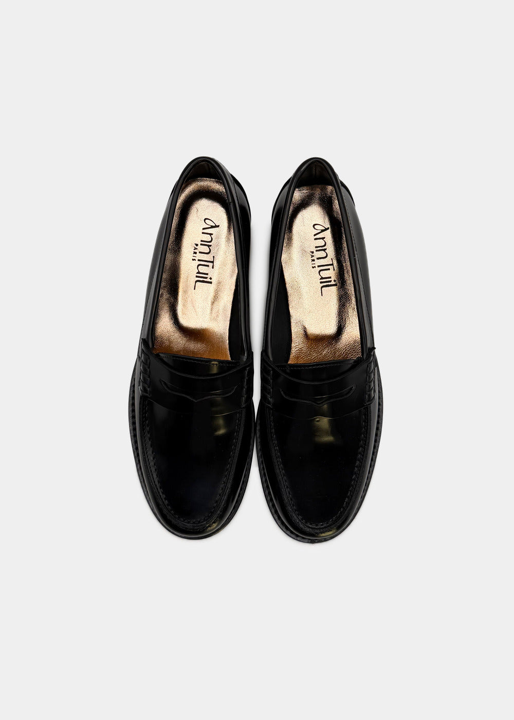 MOCASSINS ANN TUIL ANAIS