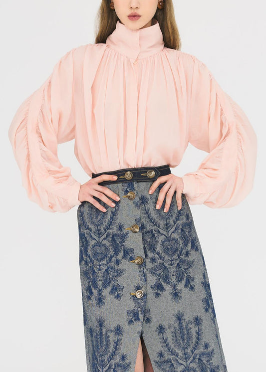 BLOUSE ANTIK BATIK ANGE TEE