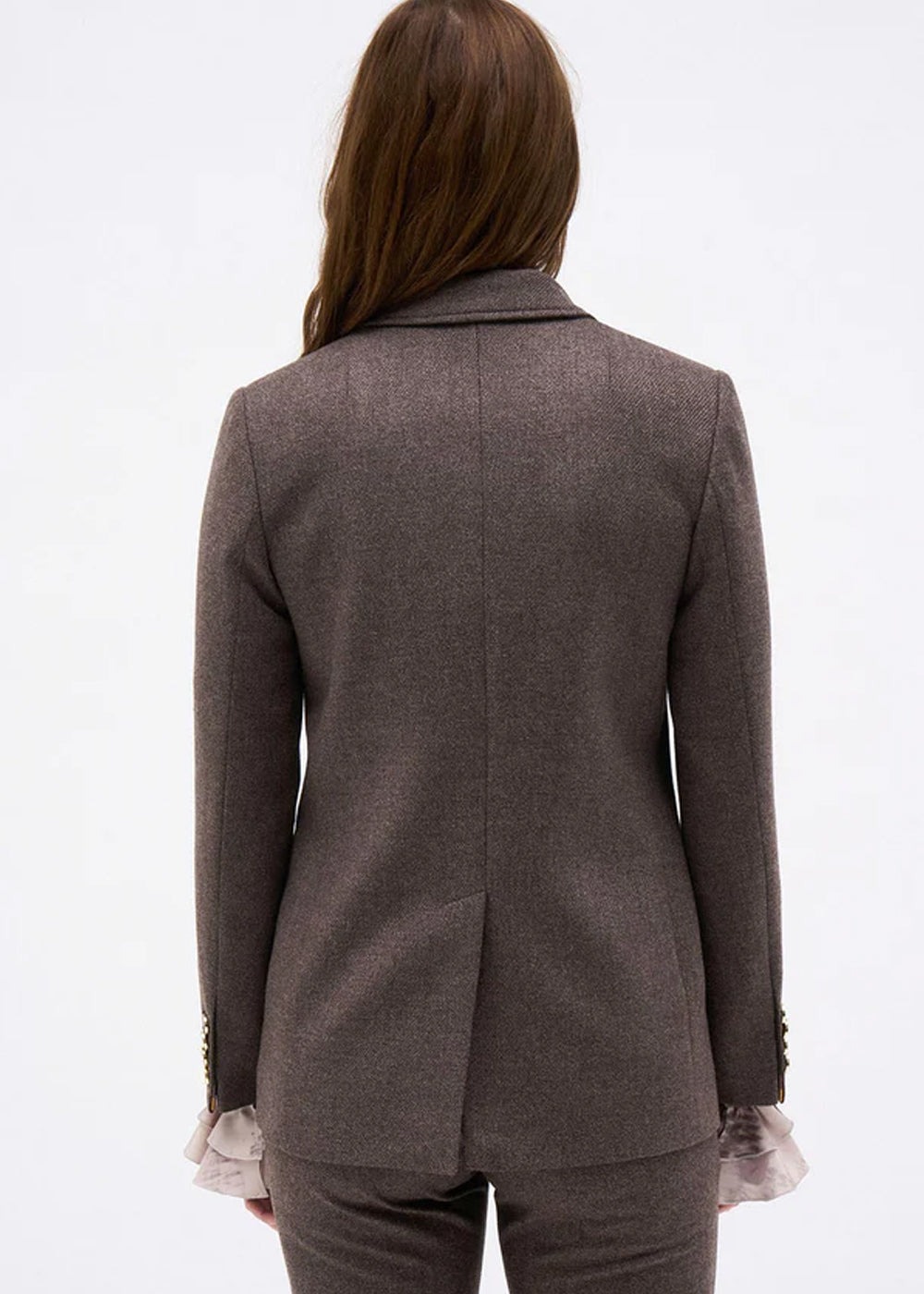 VESTE BLAZER DMN ANITA-F31