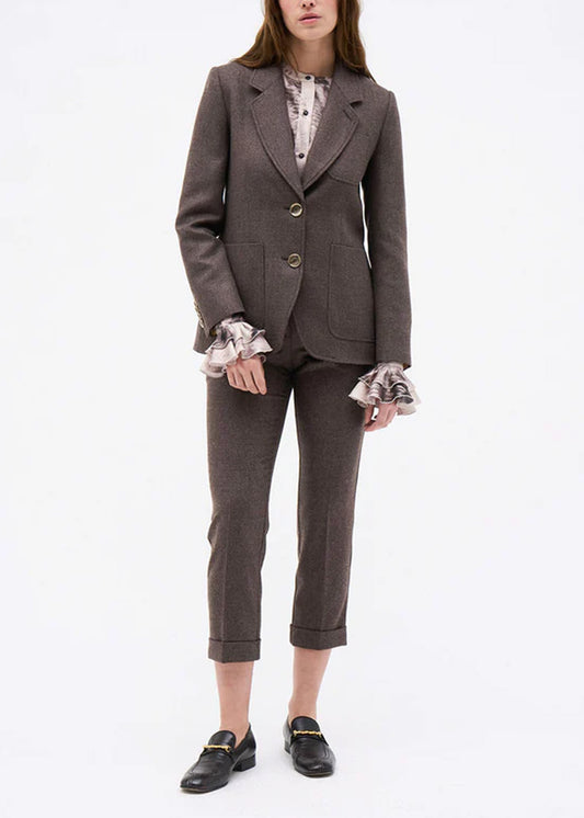 VESTE BLAZER DMN ANITA-F31
