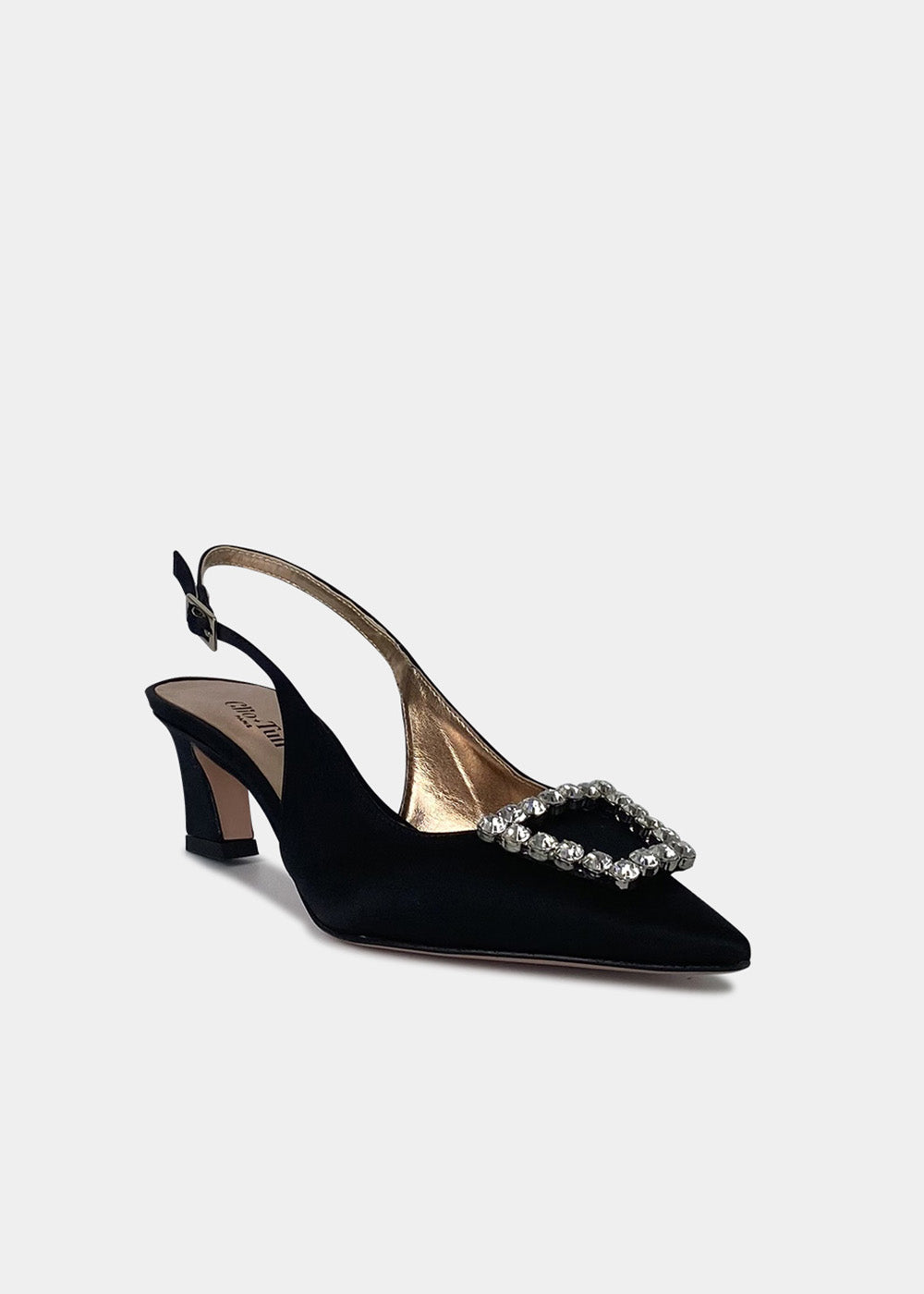 ESCARPINS SLINGBACK ANN TUIL ARISTO