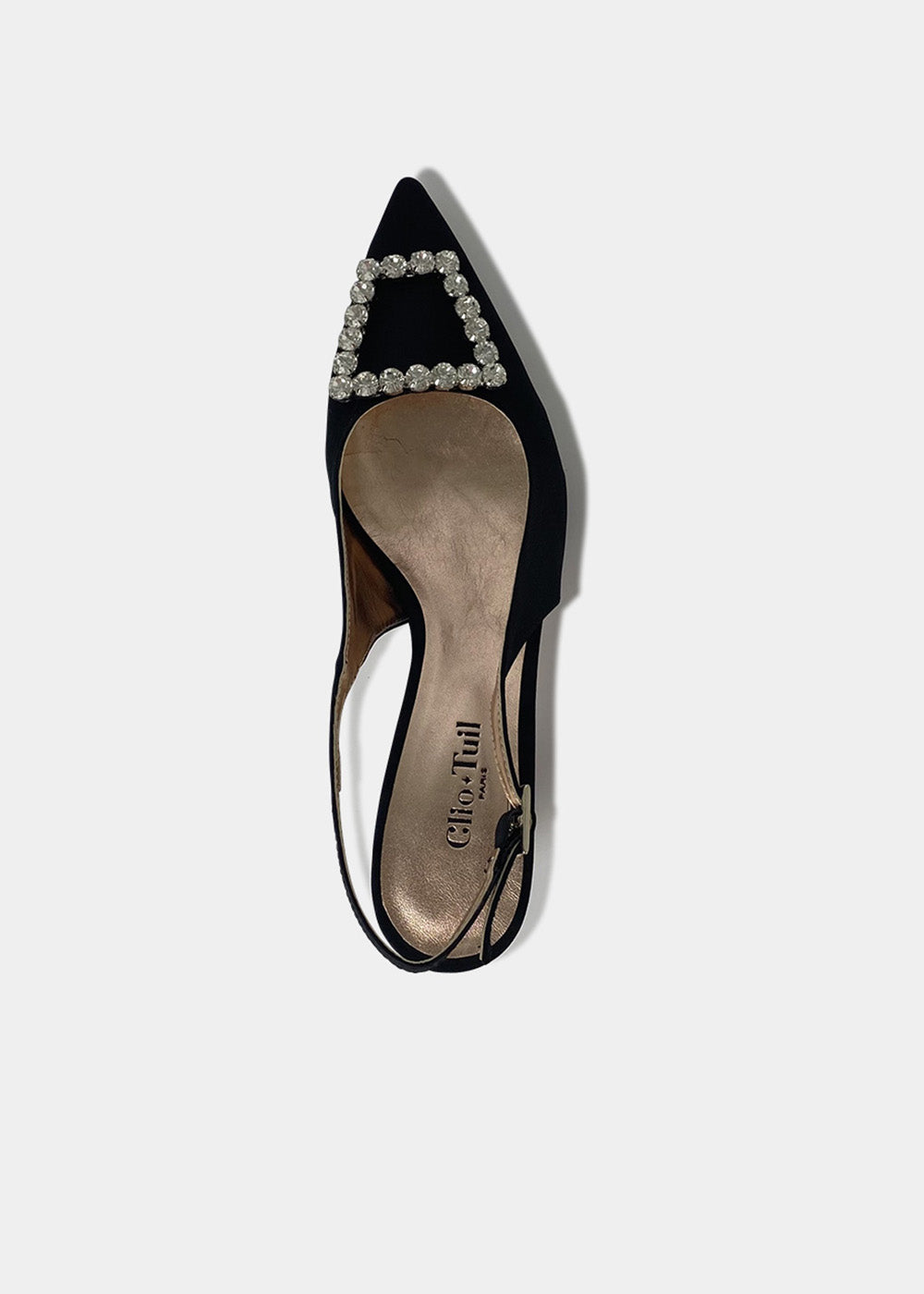 ESCARPINS SLINGBACK ANN TUIL ARISTO