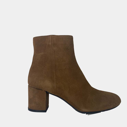 BOOTS ANNE TUIL AMICALE BIS AUDREY