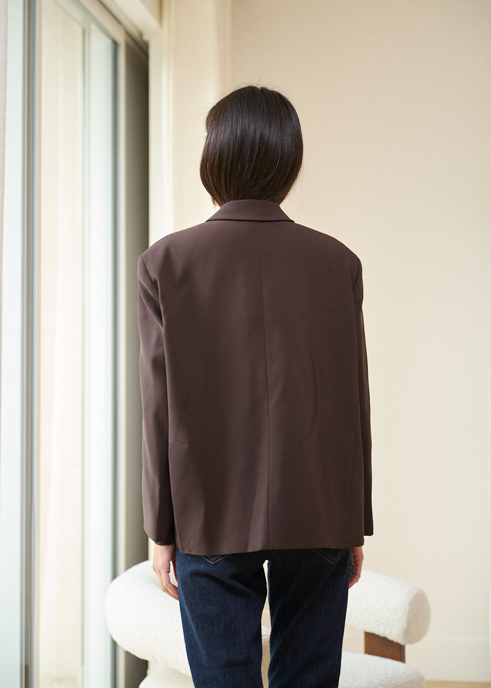 VESTE 8PM DP8PM52K14