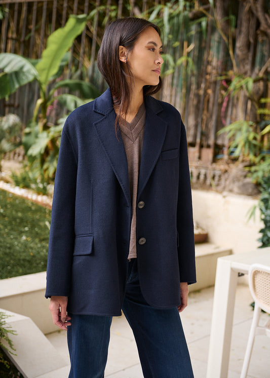 MANTEAU ANN TUIL TF0005