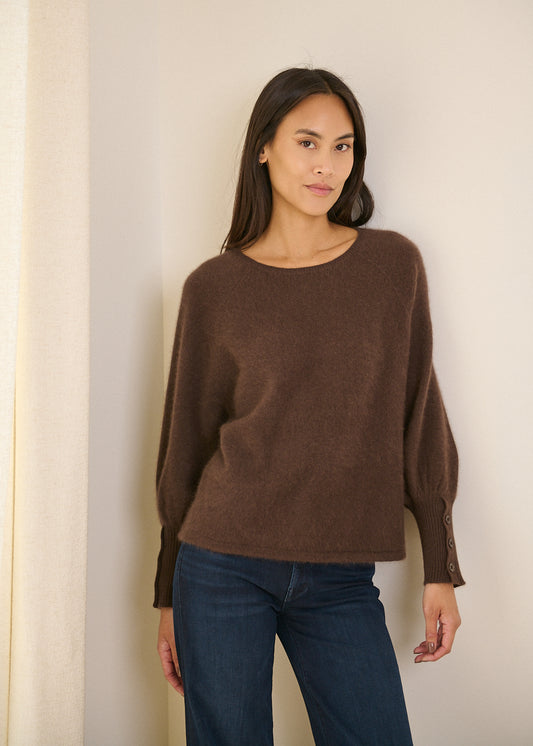 PULL ESTHEME CACHEMIRE VERA 22BBSW25