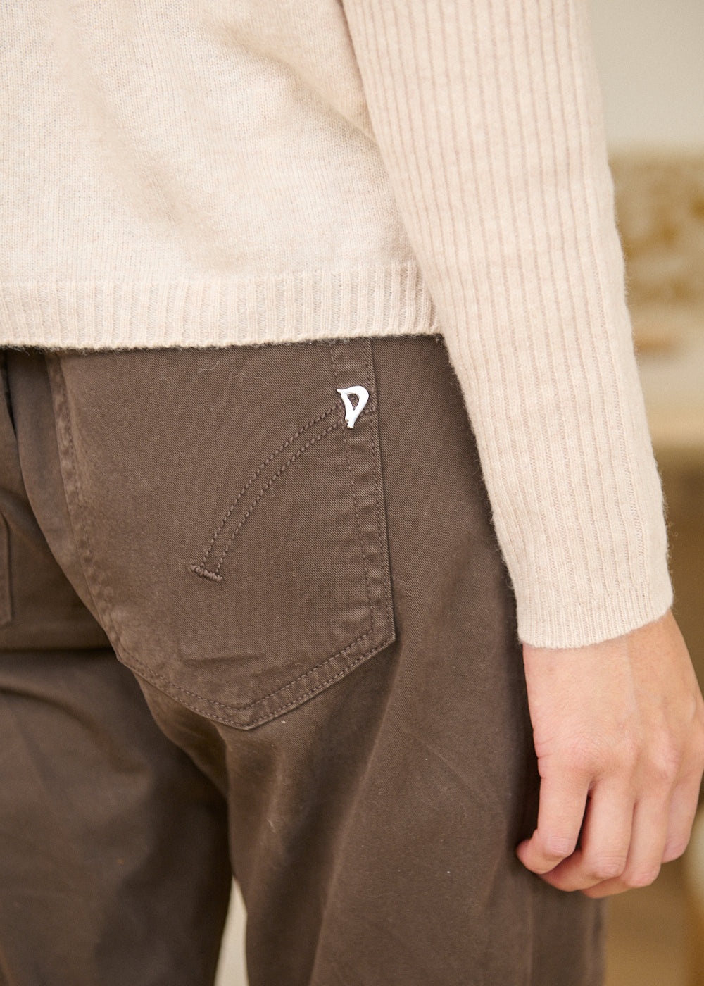 PULL ESTHEME CACHEMIRE VIVI HJQ280C