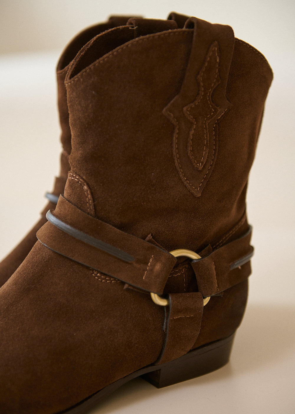 BOOTS ANN TUIL MARTY