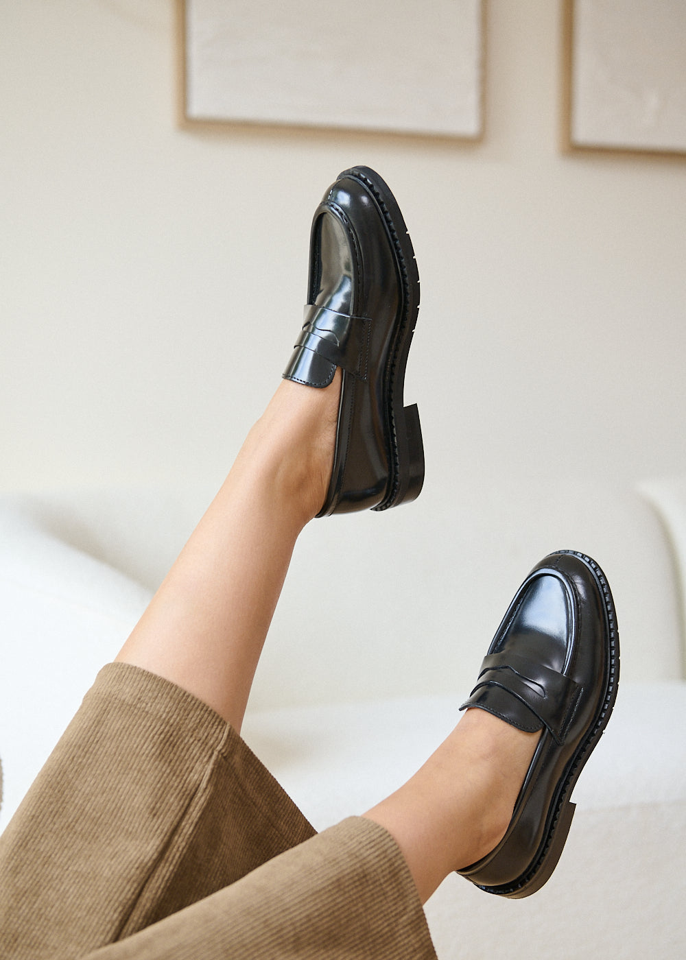 MOCASSINS ANN TUIL ANDREA