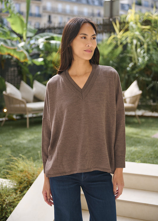 PULL HANA SAN ERIK