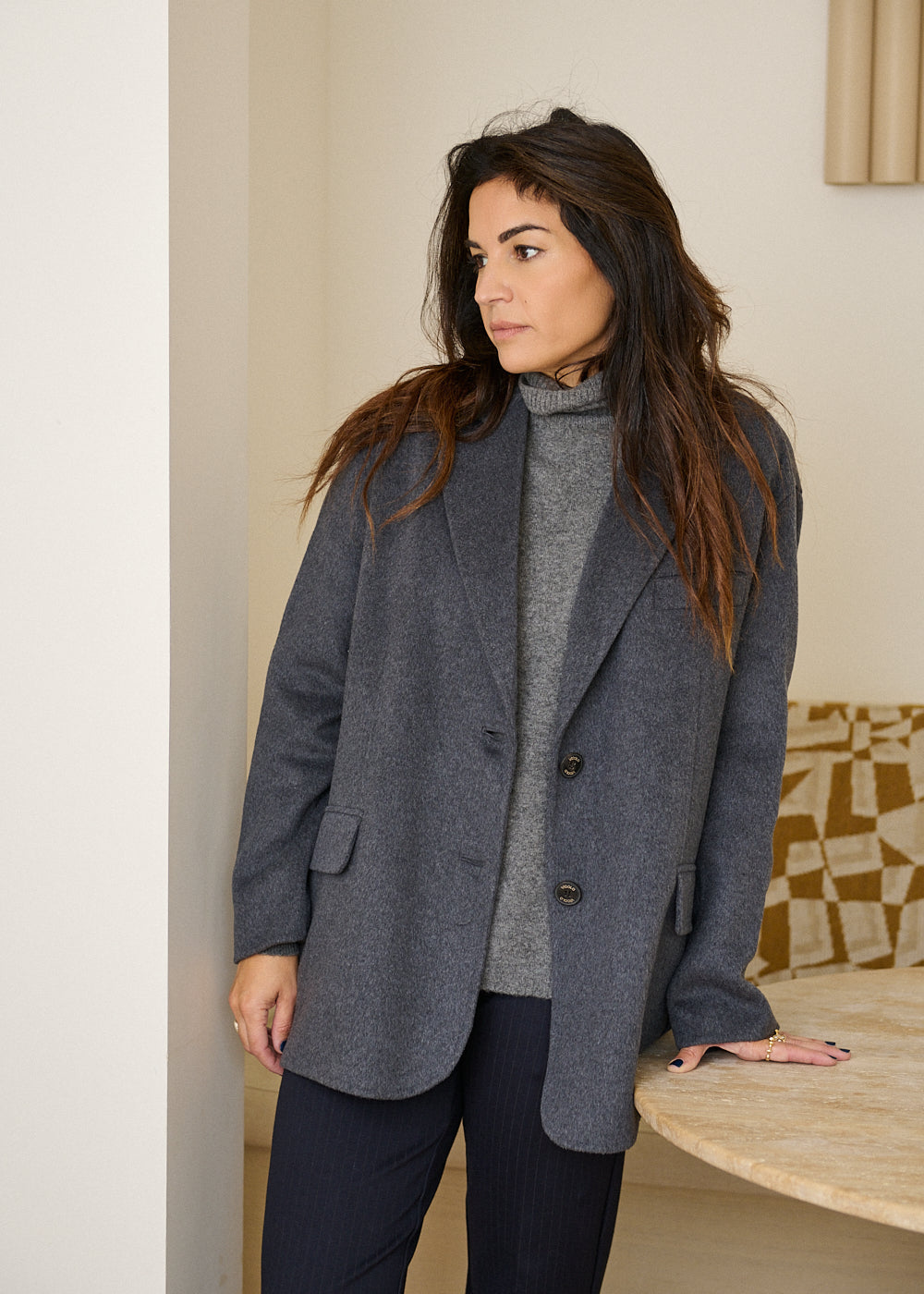 VESTE VICOLO TF0005